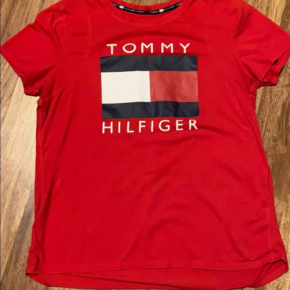 Tommy Hilfiger Shirt